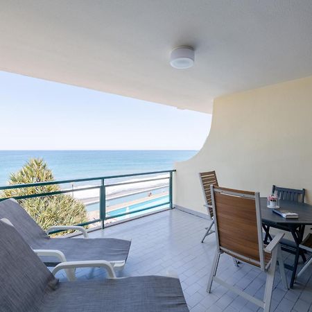 Atlantic View Apartment At Formosa Beach Funchal  Exterior foto