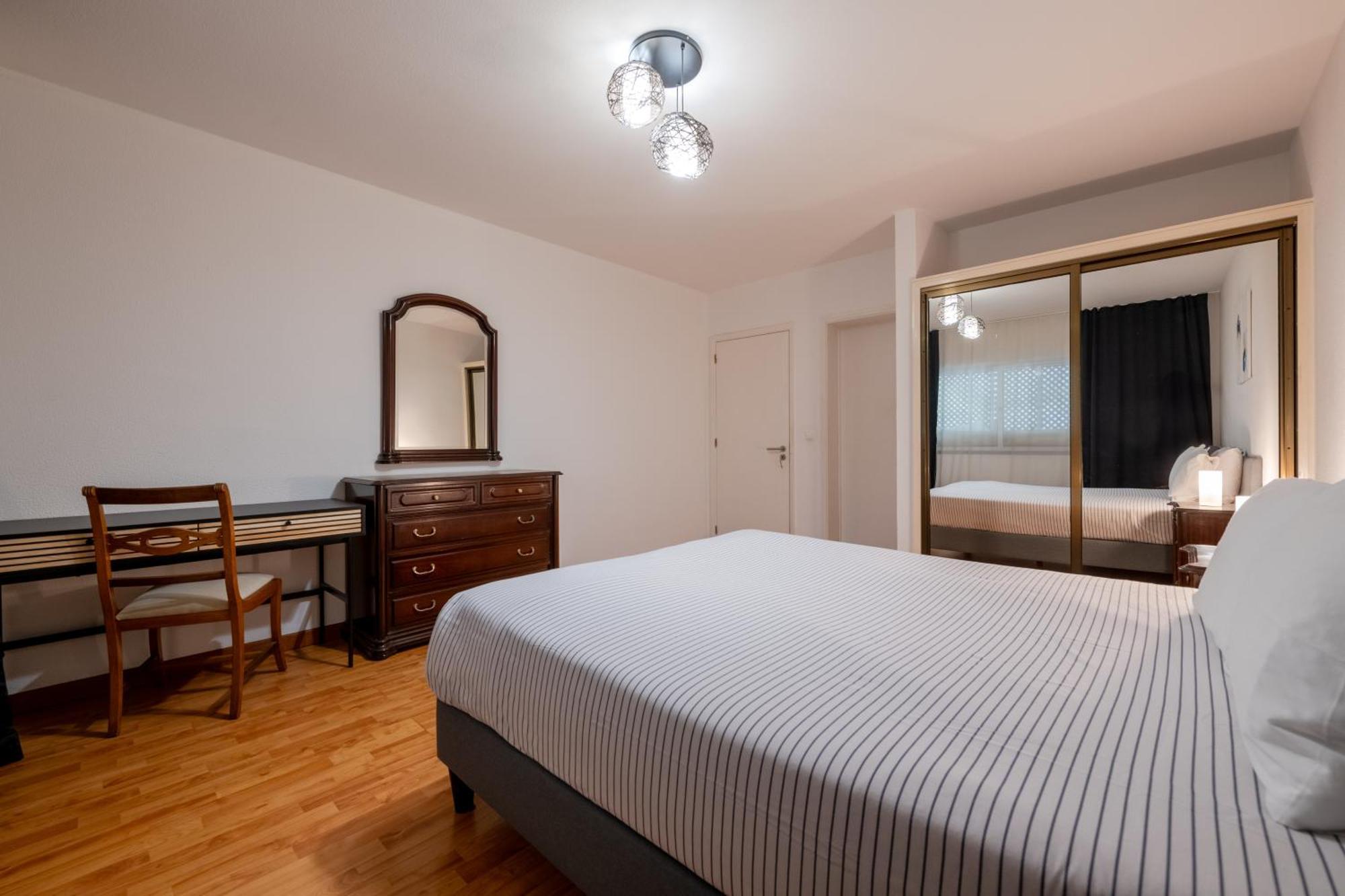 Atlantic View Apartment At Formosa Beach Funchal  Exterior foto