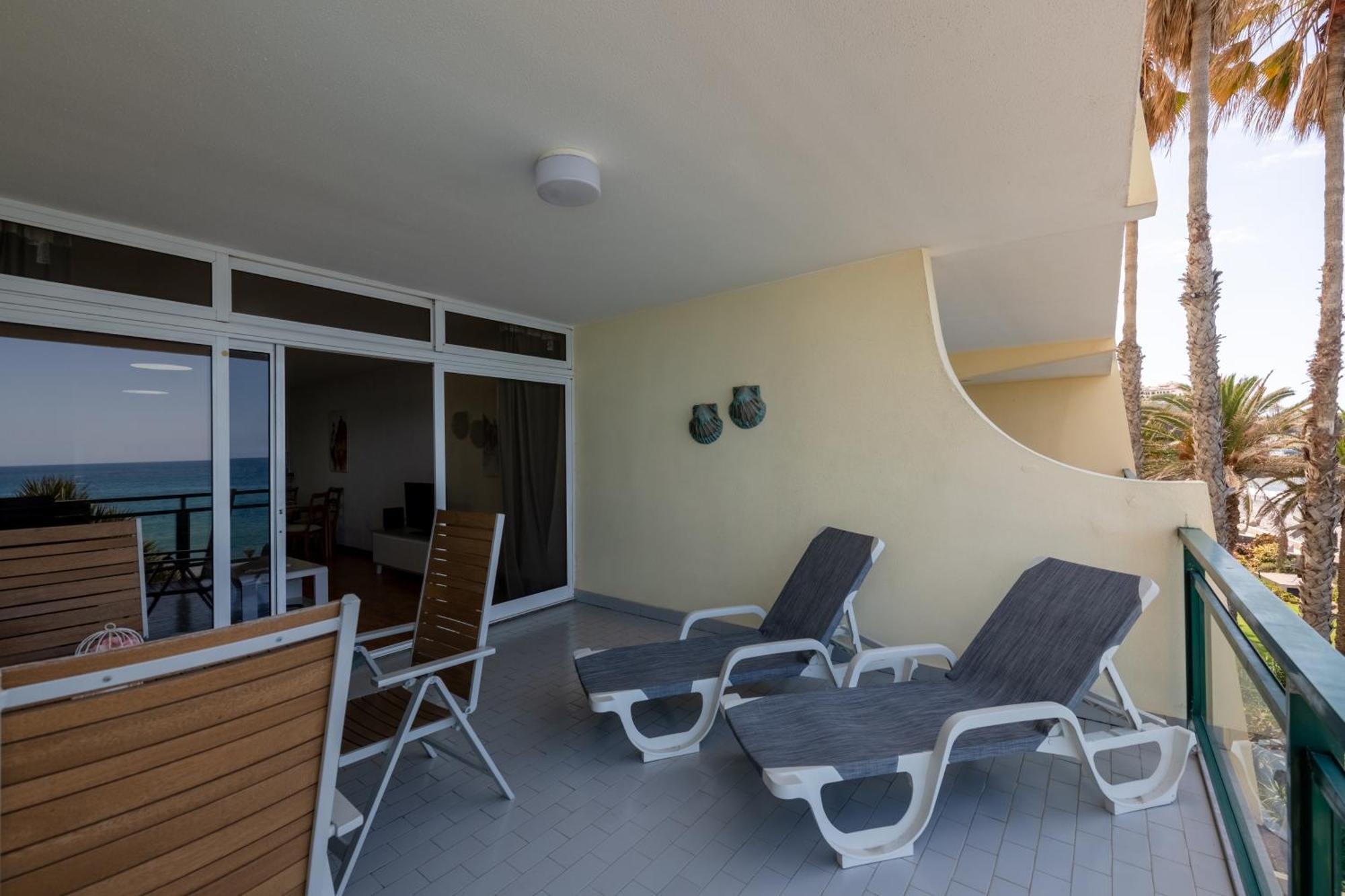 Atlantic View Apartment At Formosa Beach Funchal  Exterior foto